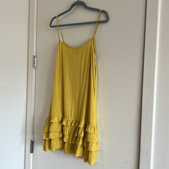 Forever 21 Tank Dress - Picture 2 of 4